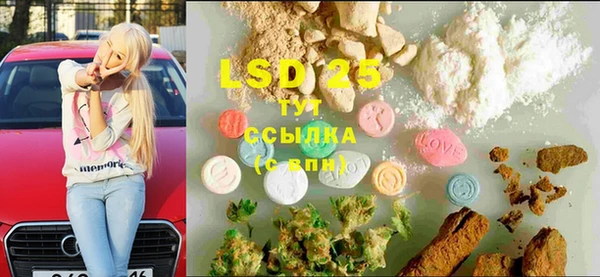 MESCALINE Богданович